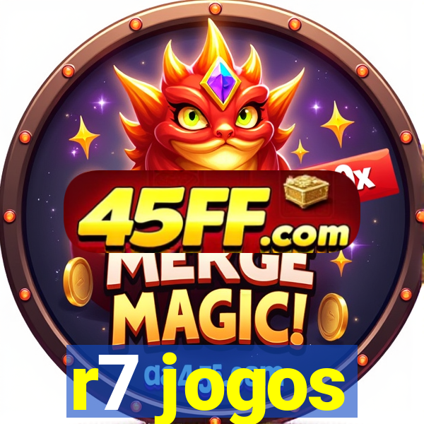 r7 jogos